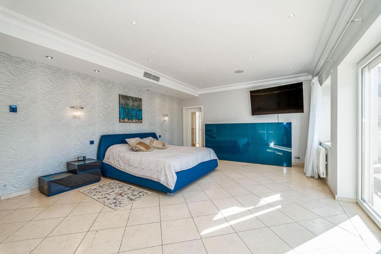 Villa Svim, Walking Distance To The Beach! Марбеля Екстериор снимка