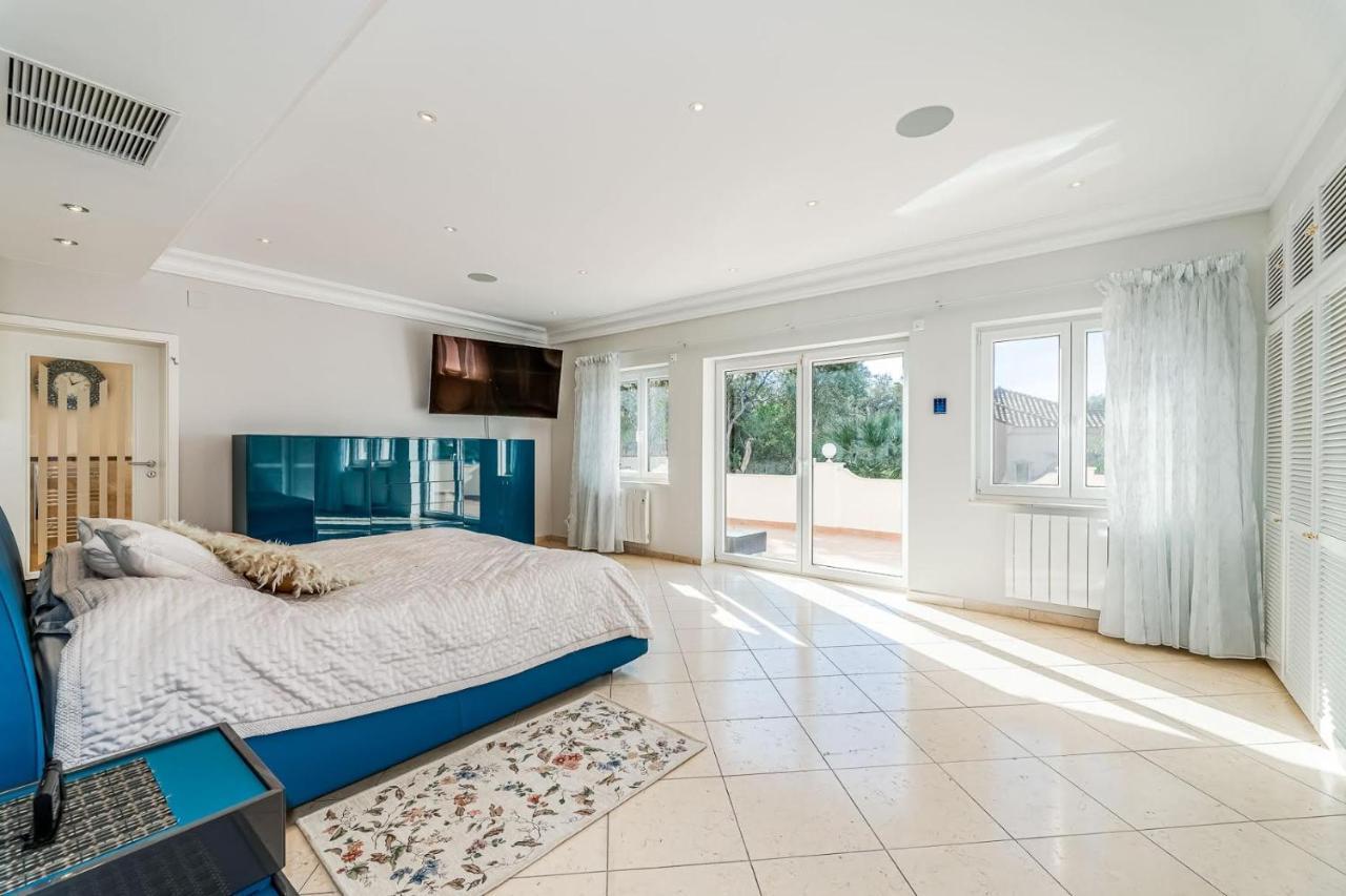 Villa Svim, Walking Distance To The Beach! Марбеля Екстериор снимка
