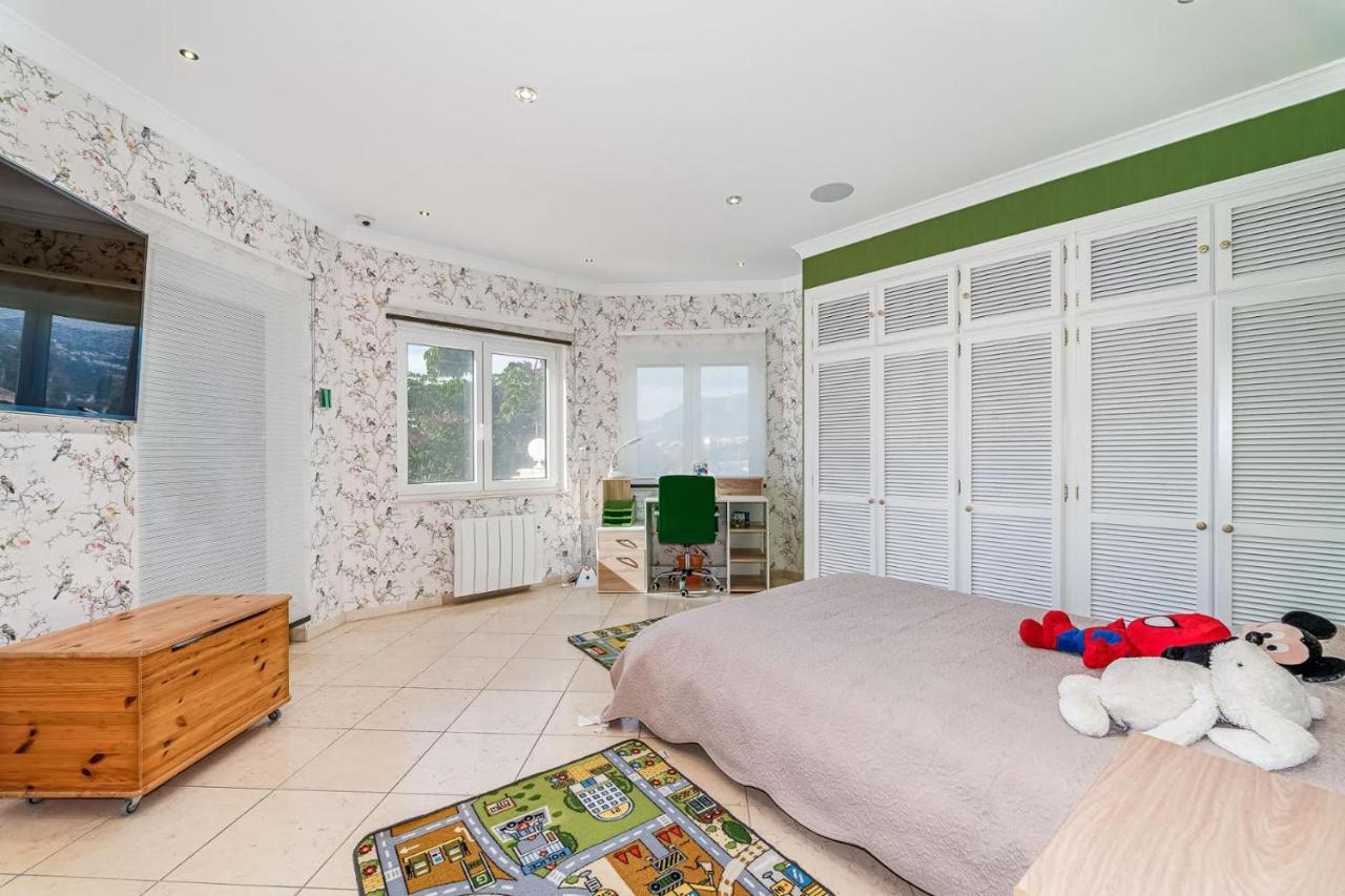 Villa Svim, Walking Distance To The Beach! Марбеля Екстериор снимка