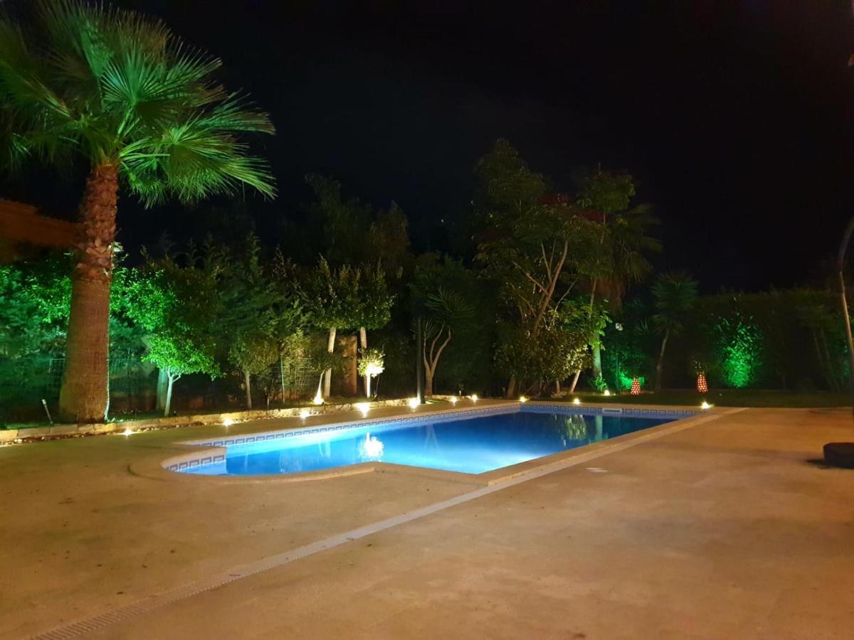 Villa Svim, Walking Distance To The Beach! Марбеля Екстериор снимка