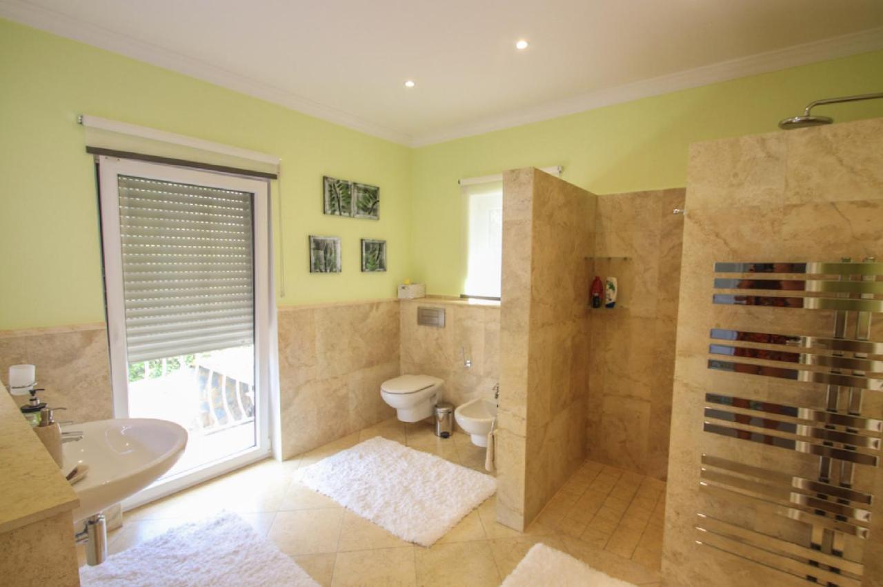 Villa Svim, Walking Distance To The Beach! Марбеля Екстериор снимка