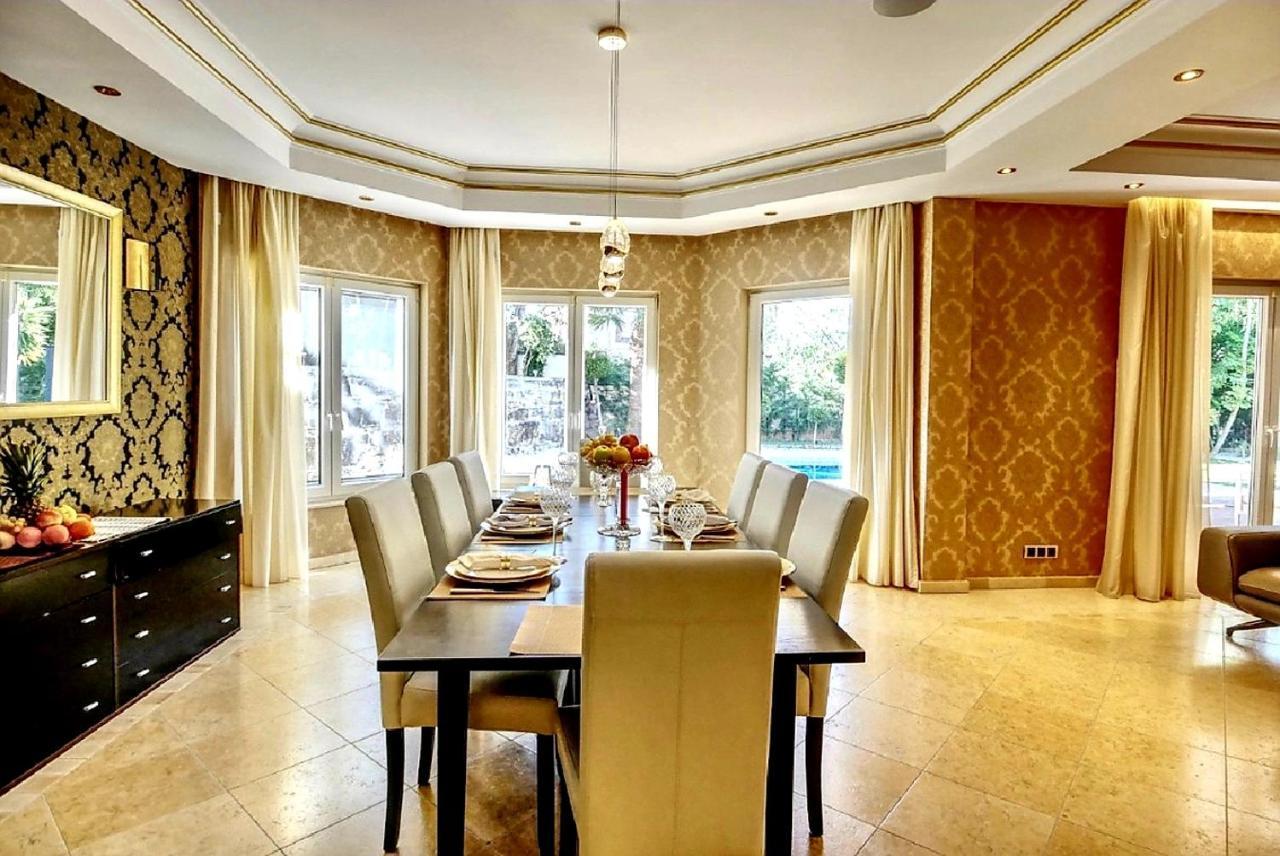 Villa Svim, Walking Distance To The Beach! Марбеля Екстериор снимка